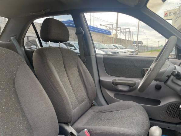 Hyundai Accent II с пробегом 2009 года, цена 527 000 рублей, 187505 км, седан, Автокод Объявления