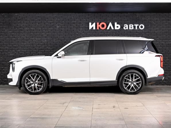 GAC GS8 II с пробегом 2024 года, цена 3 480 000 рублей, 53588 км, внедорожник, Автокод Объявления