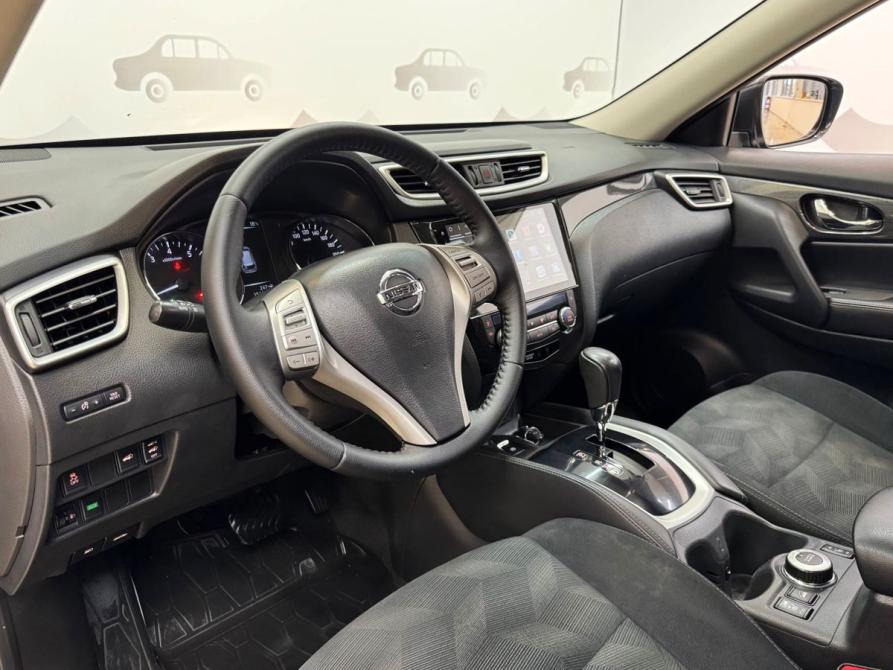 Nissan X-Trail III Ставрополь  - изображение 9
