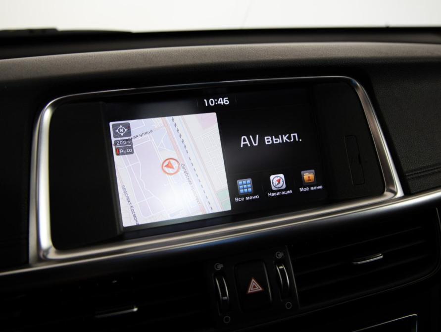 Kia Optima IV Санкт-Петербург  - изображение 15