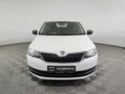 Skoda Rapid I Уфа  - изображение 24