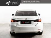 Mazda 6 III (GJ) Рестайлинг 2 Казань  - изображение 24