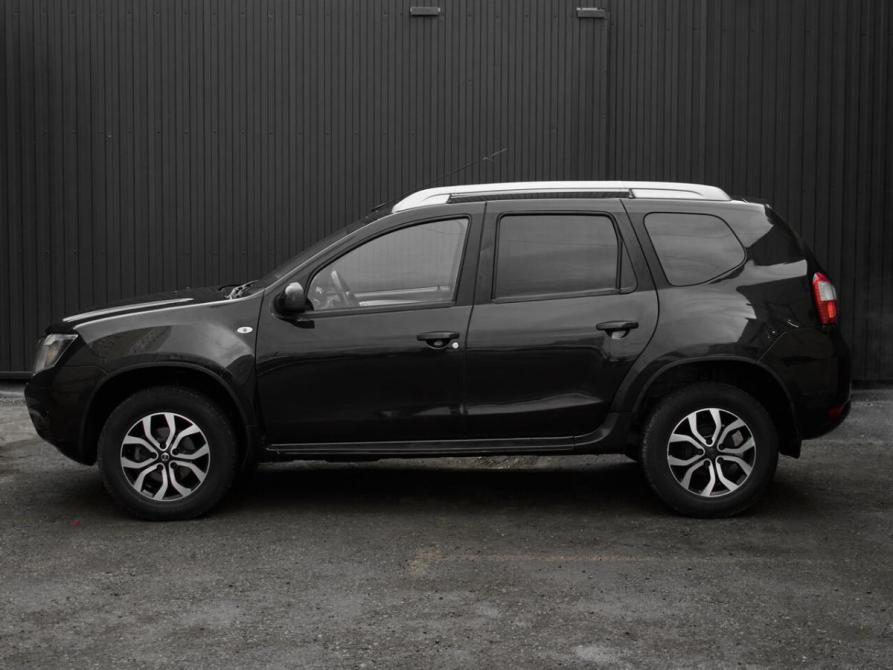 Nissan Terrano III (D10) Екатеринбург  - изображение 7