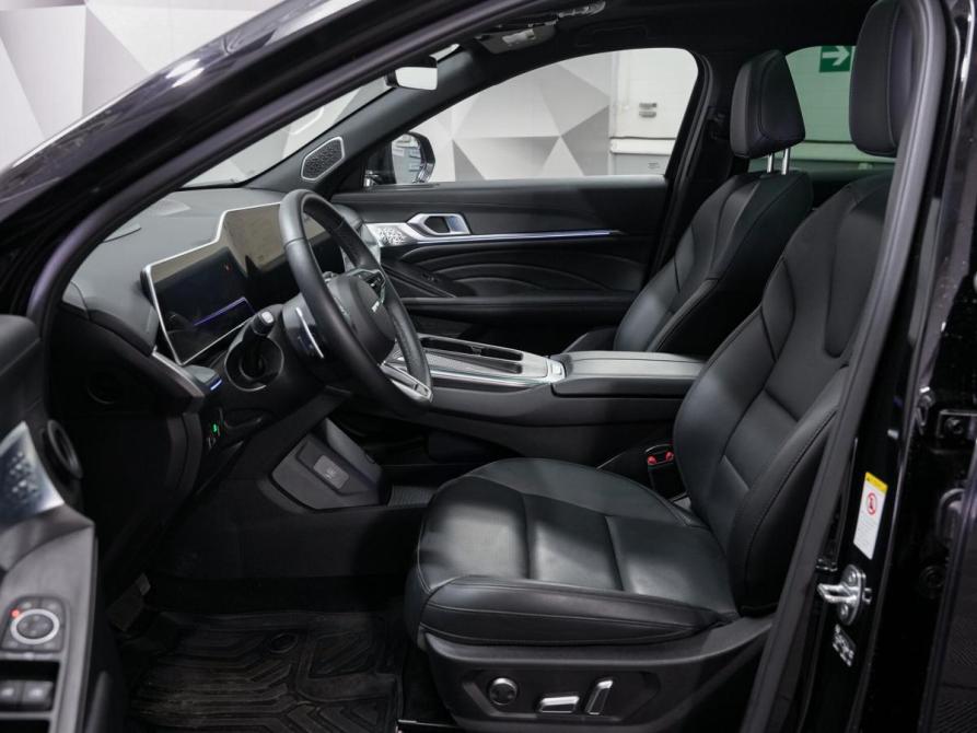 Haval F7 II Ульяновск  - изображение 10