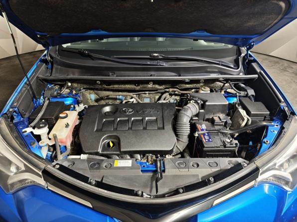 Toyota RAV4 IV (XA40) Рестайлинг с пробегом 2015 года, цена 2 143 000 рублей, 151533 км, внедорожник, Автокод Объявления
