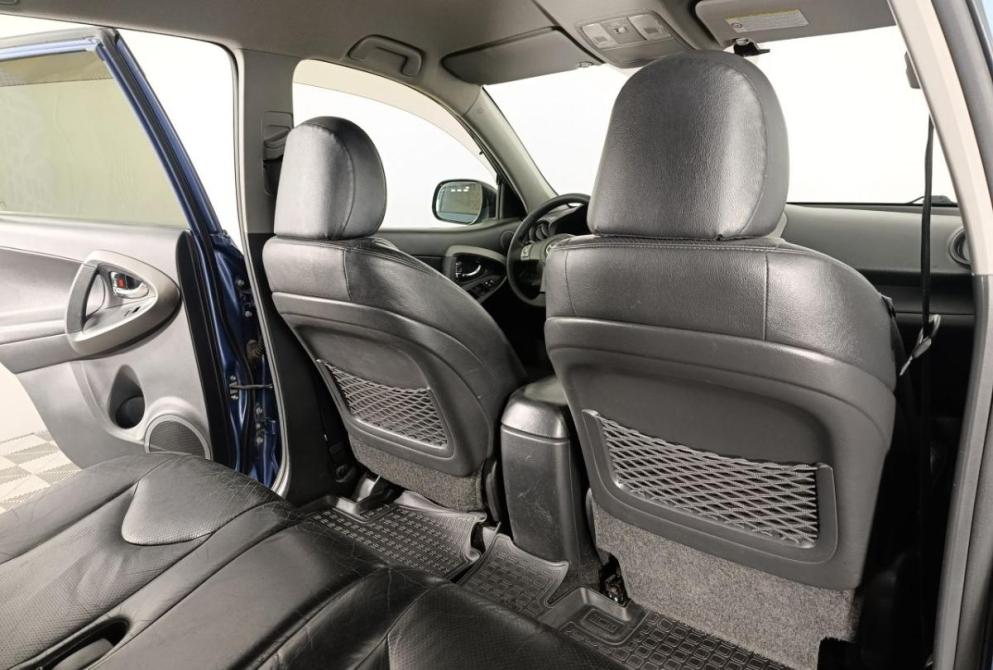 Toyota RAV4 III (XA30) Рестайлинг Волгоград  - изображение 16