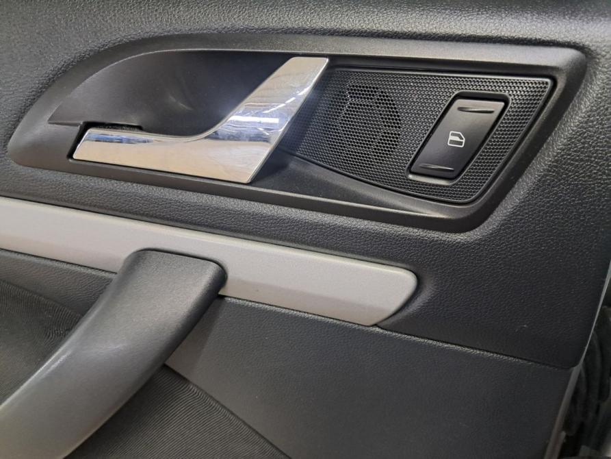 Skoda Octavia II (A5) Рестайлинг Набережные Челны  - изображение 28