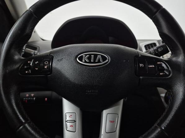 Kia Ceed I Рестайлинг с пробегом 2010 года, цена 640 000 рублей, 179999 км, хэтчбек, Автокод Объявления