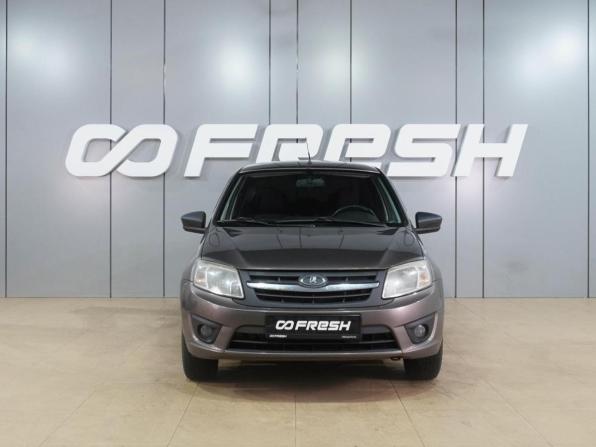 Lada (ВАЗ) Granta I с пробегом 2016 года, цена 449 000 рублей, 213281 км, седан, Автокод Объявления