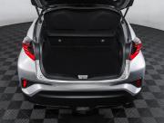 Toyota C-HR I Рестайлинг Москва  - изображение 33