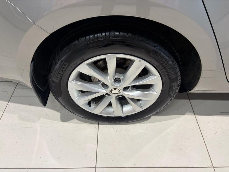 Skoda Octavia III (A7) Рестайлинг Екатеринбург  - изображение 18