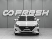 Hyundai Solaris II Рестайлинг Ростов-на-Дону  - изображение 19