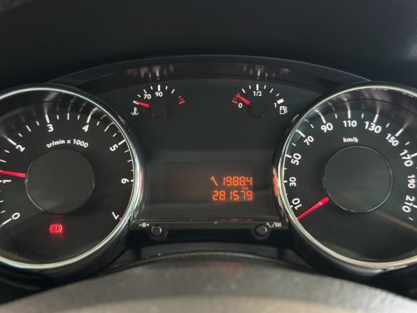 Peugeot 3008 I с пробегом 2012 года, цена 575 000 рублей, 280000 км, внедорожник, Автокод Объявления