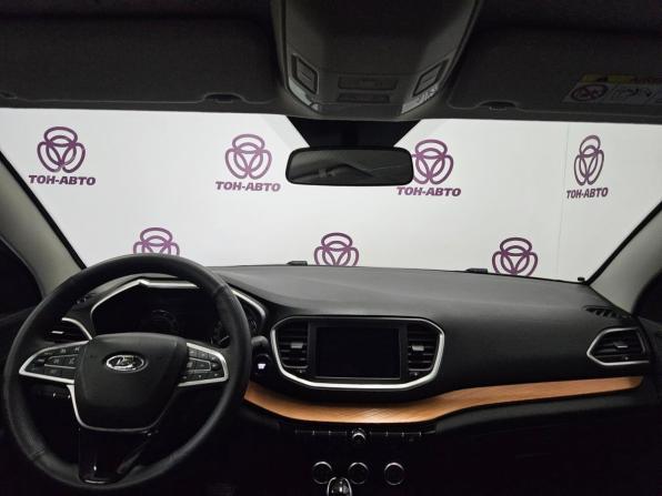 Lada (ВАЗ) Vesta I Рестайлинг (NG) с пробегом 2024 года, цена 1 424 000 рублей, 40401 км, универсал, Автокод Объявления