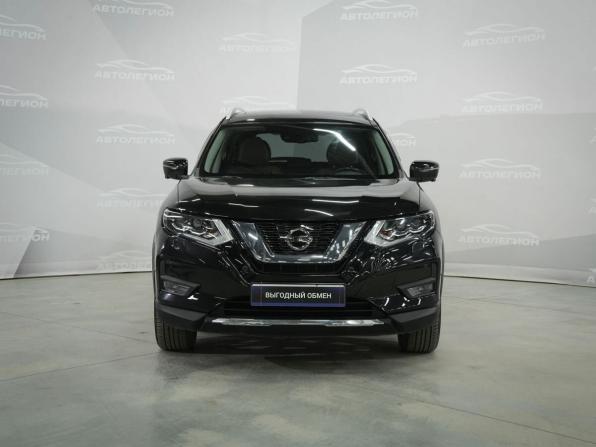 Nissan X-Trail III Рестайлинг с пробегом 2021 года, цена 2 650 000 рублей, 48347 км, внедорожник, Автокод Объявления