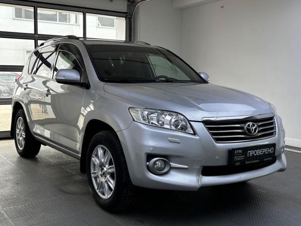 Toyota RAV4 III (XA30) Рестайлинг с пробегом 2010 года, цена 1 699 000 рублей, 251926 км, внедорожник, Автокод Объявления