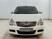 Nissan Almera III (G15) Москва  - изображение 14