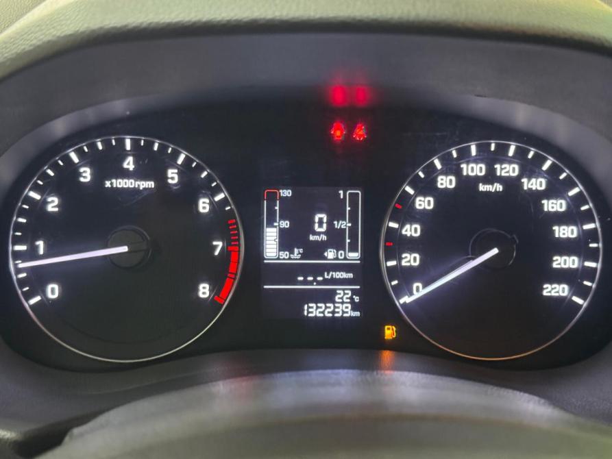 Hyundai Creta I Набережные Челны  - изображение 12