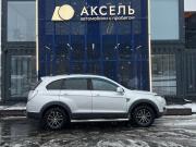 Chevrolet Captiva I Архангельск  - изображение 24