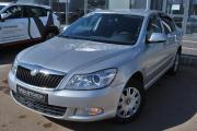 Skoda Octavia II (A5) Рестайлинг Стерлитамак  - изображение 16