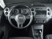 Volkswagen Tiguan I Рестайлинг Кемерово  - изображение 29