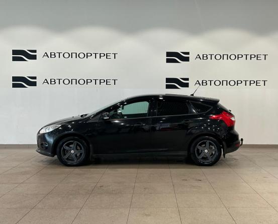 Ford Focus III с пробегом 2013 года, цена 699 000 рублей, 205654 км, хэтчбек, Автокод Объявления