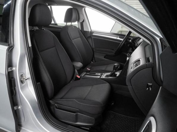 Volkswagen Golf VII с пробегом 2013 года, цена 999 000 рублей, 189392 км, хэтчбек, Автокод Объявления
