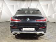 BMW X4 II (G02) Москва  - изображение 22