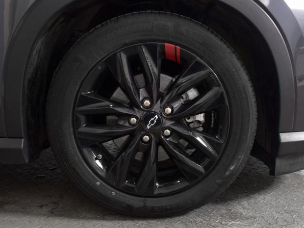 Chevrolet Orlando II с пробегом 2020 года, цена 2 424 995 рублей, 69843 км, компактвэн, Автокод Объявления