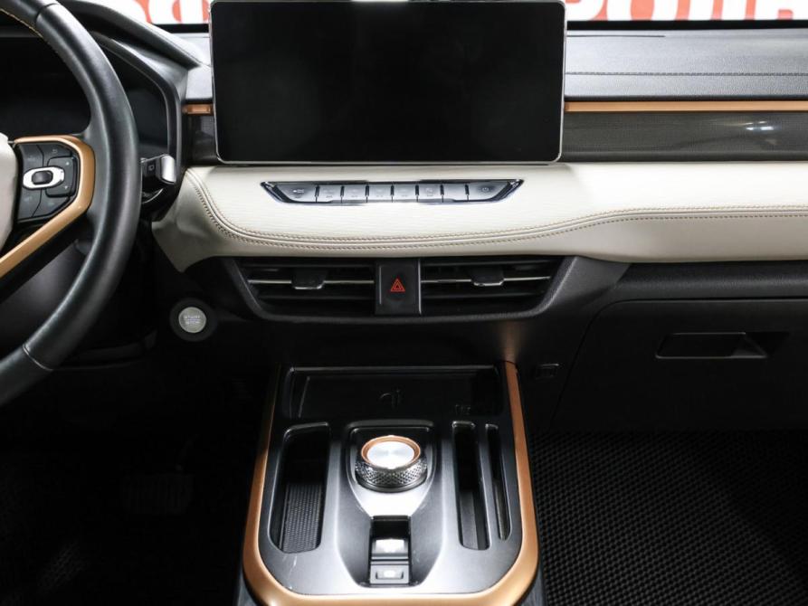 Haval Jolion I Рестайлинг Москва  - изображение 16