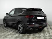 Belgee X50 Санкт-Петербург  - изображение 28