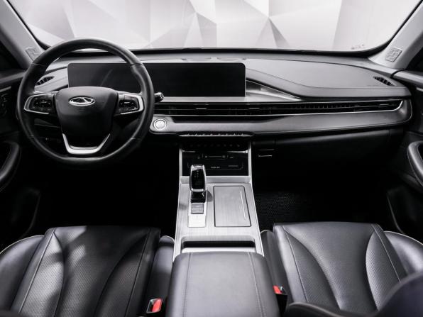 Chery Tiggo 4 I Рестайлинг 2 с пробегом 2024 года, цена 1 797 000 рублей, 32000 км, внедорожник, Автокод Объявления