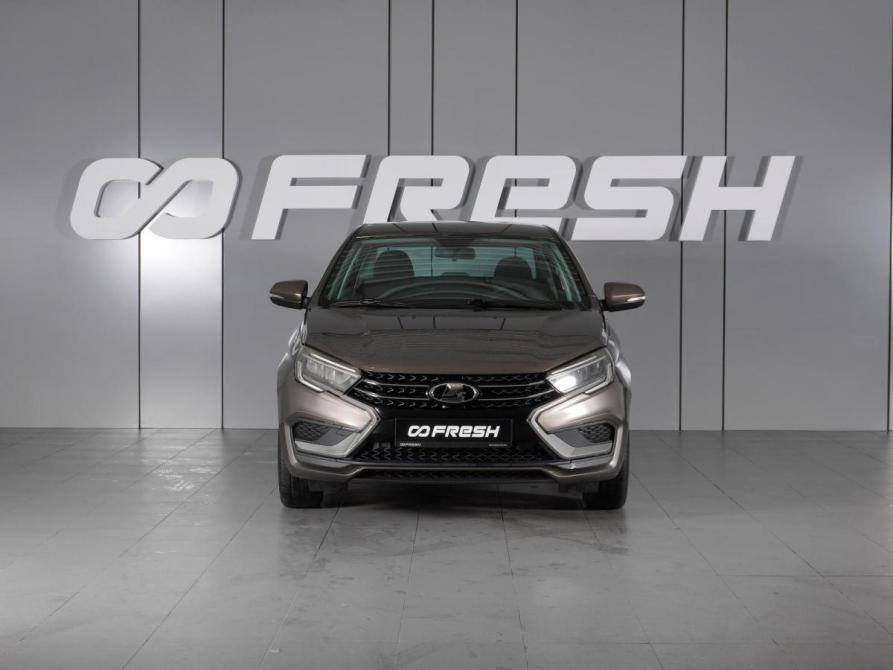 Lada (ВАЗ) Vesta I Рестайлинг (NG) Минеральные Воды  - изображение 3