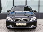 Toyota Camry VII (XV50) Екатеринбург  - изображение 29