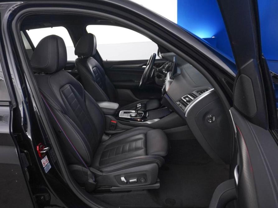 BMW X3 III (G01) Рестайлинг Москва  - изображение 8