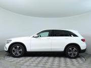 Mercedes-Benz GLC I (X253) Рестайлинг Санкт-Петербург  - изображение 31