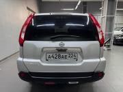 Nissan X-Trail II Рестайлинг Красноярск  - изображение 20