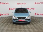 Hyundai Getz I Рестайлинг Вологда  - изображение 19
