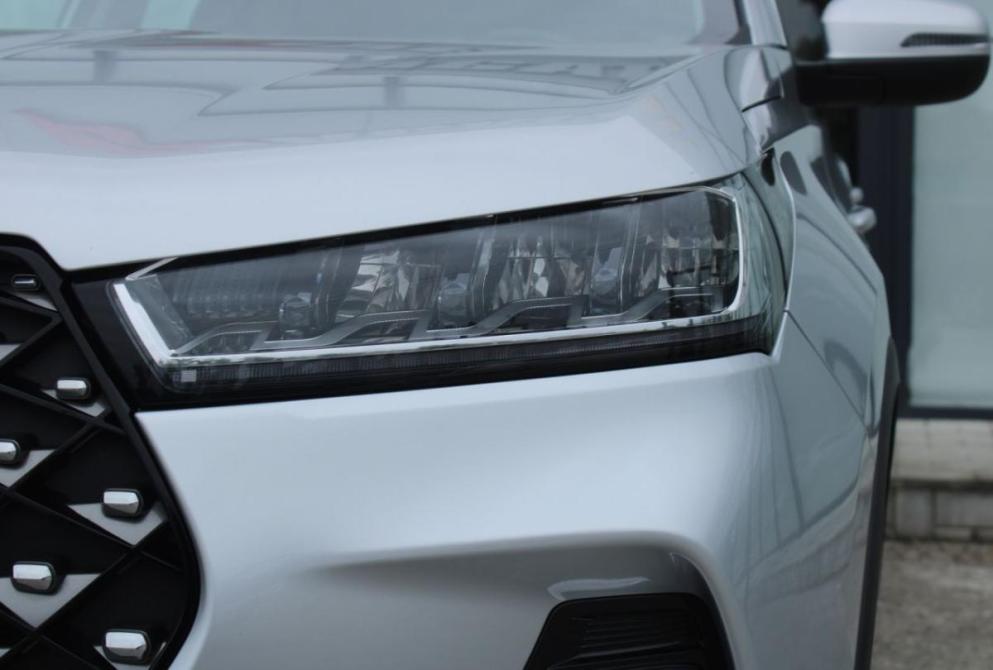 Chery Tiggo 7 Pro I Саратов  - изображение 9
