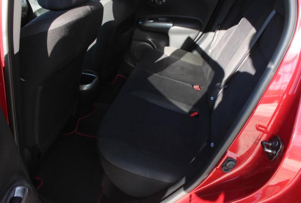 Nissan Juke I Саратов  - изображение 23