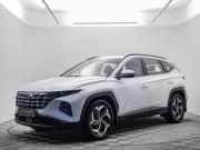 Hyundai Tucson IV Москва  - изображение 19