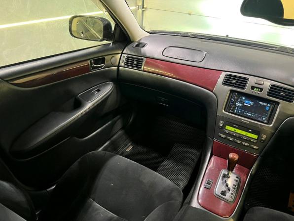 Toyota Windom III (XV30) с пробегом 2003 года, цена 799 000 рублей, 293746 км, седан, Автокод Объявления