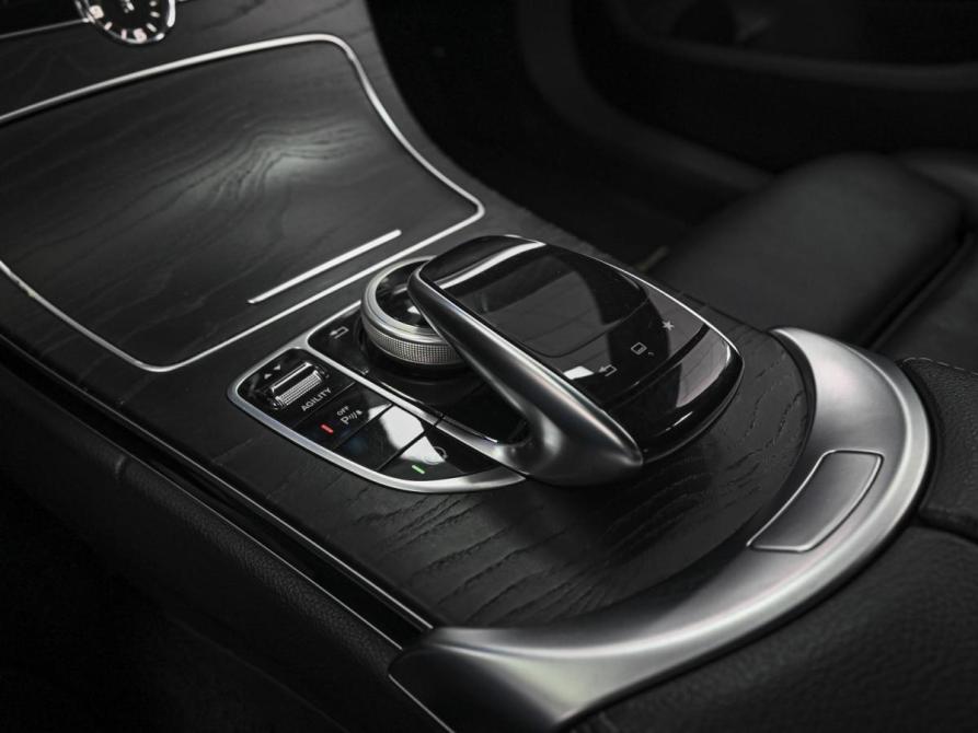 Mercedes-Benz C-Класс IV (W205) Ставрополь  - изображение 12