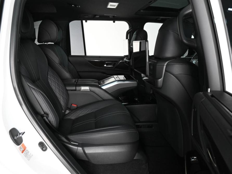 Lexus LX IV Ростов-на-Дону  - изображение 7