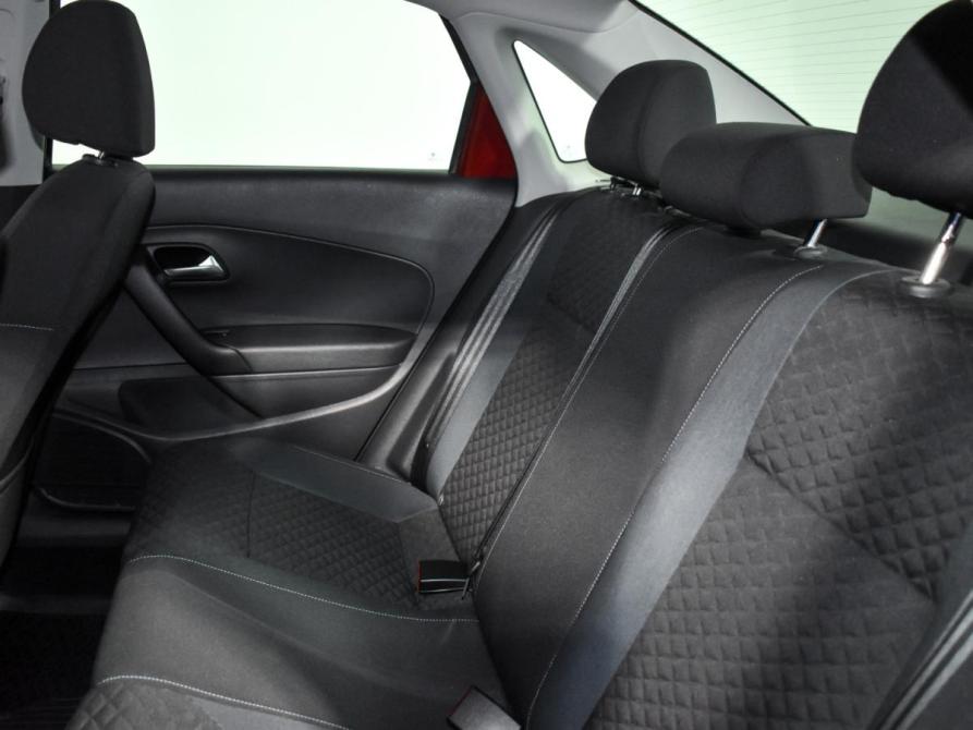 Volkswagen Polo V Рестайлинг Санкт-Петербург  - изображение 13