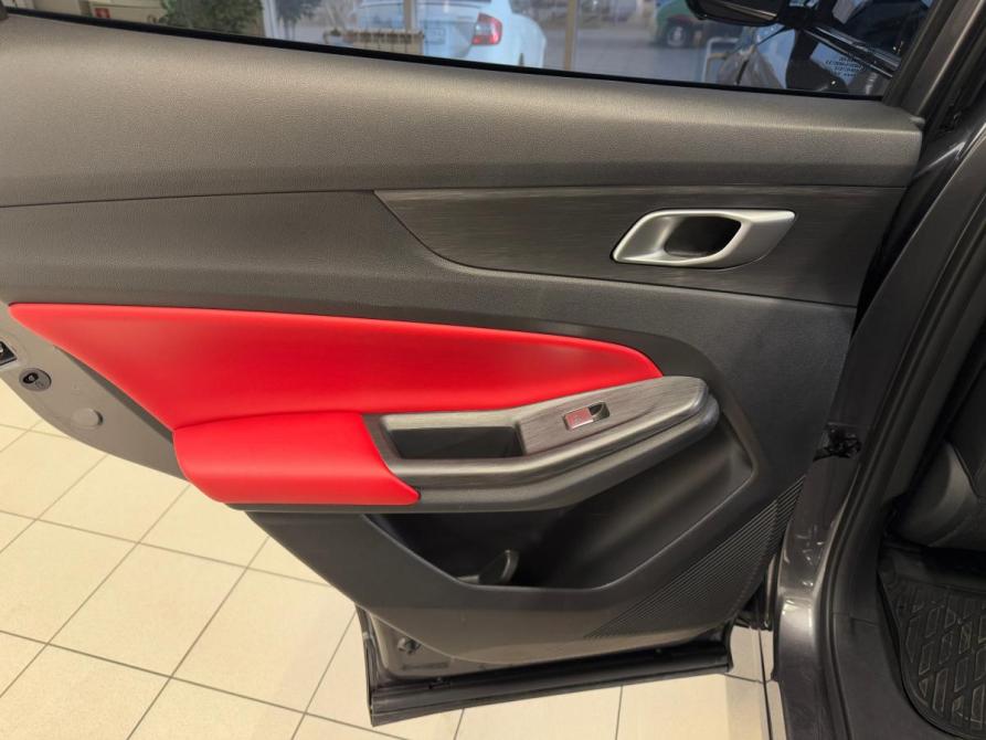 Changan UNI-S (CS55 Plus) Волгоград  - изображение 15