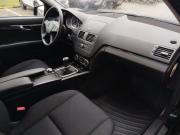 Mercedes-Benz C-Класс III (W204) Москва  - изображение 40