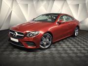 Mercedes-Benz E-Класс V (W213 S213 C238) Москва  - изображение 21
