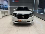 Lifan Solano II Новосибирск  - изображение 31