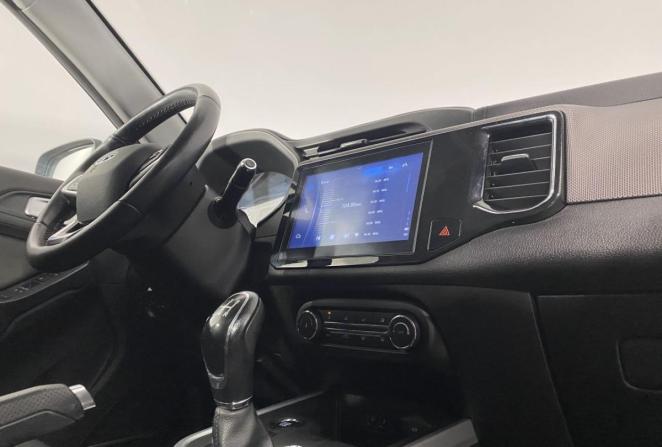 Chery Tiggo 4 I Рестайлинг с пробегом 2021 года, цена 1 364 000 рублей, 28105 км, внедорожник, Автокод Объявления